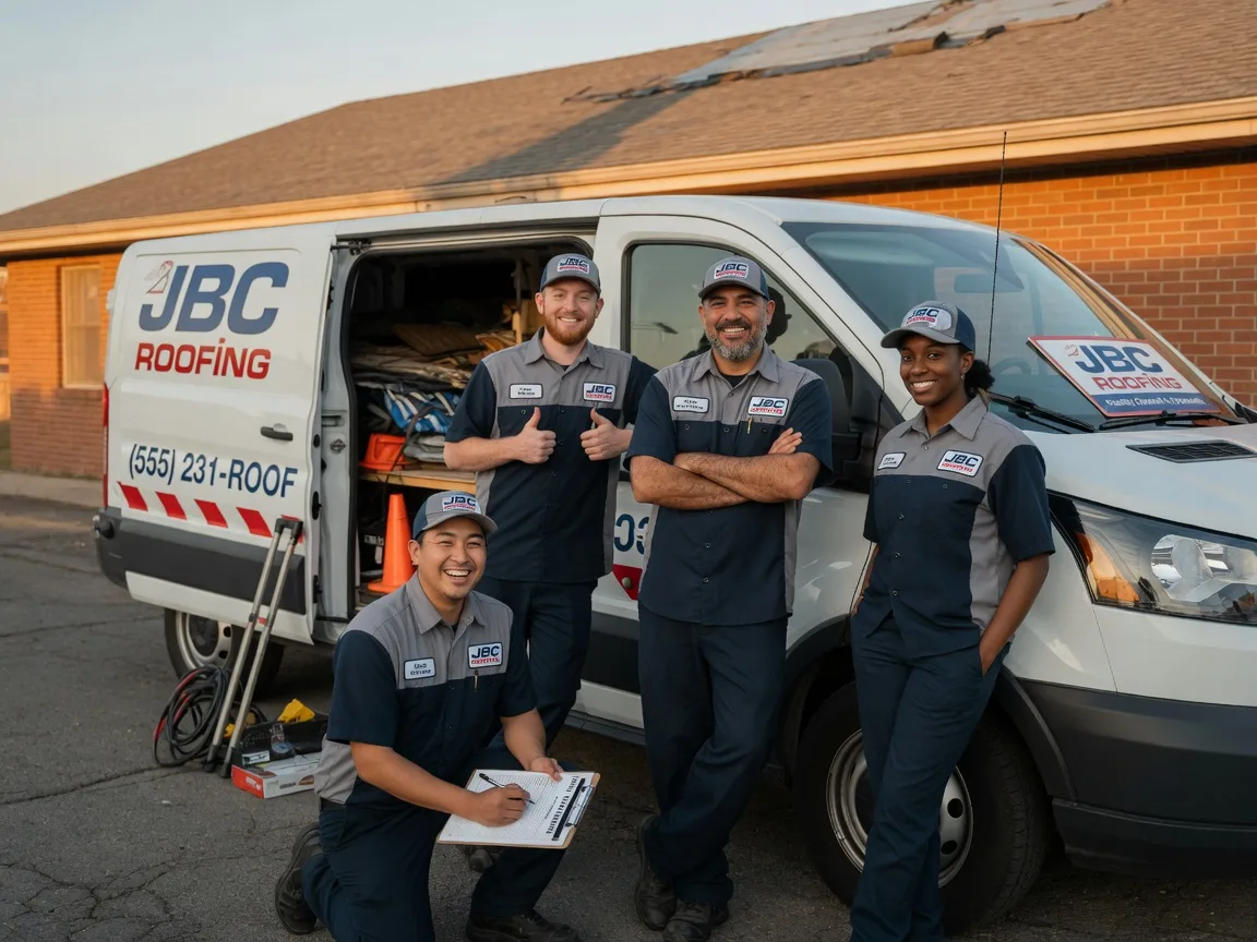Roof Replacement company in Stratton, NE