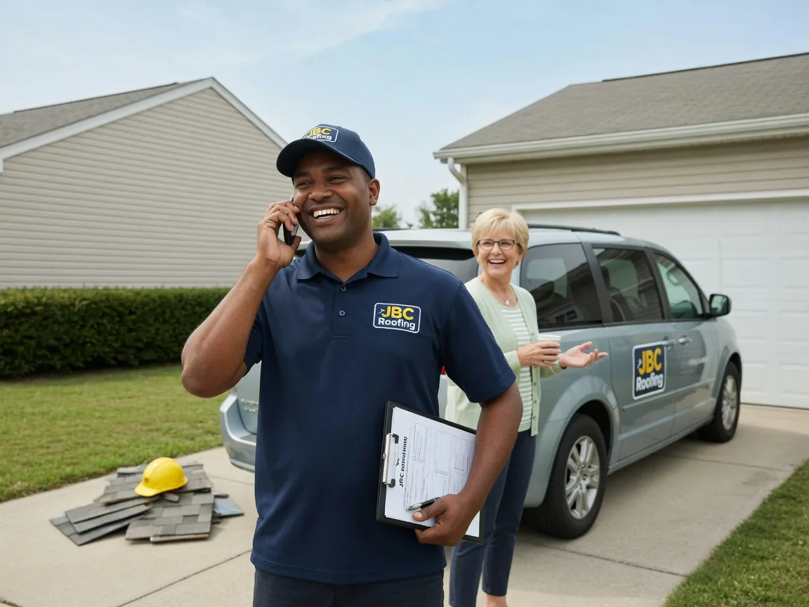 Roof Replacement Stratton, NE FAQs